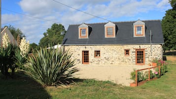 Exterieur
