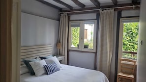 2 bedrooms, iron/ironing board, travel cot, WiFi - Apartment PARTE VIEJA ESFCTU00002001300062476700000000000000000000ESS006535 (Hondarribia)