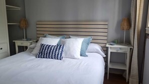 2 camere, ferro/asse da stiro, culla da viaggio, Wi-Fi