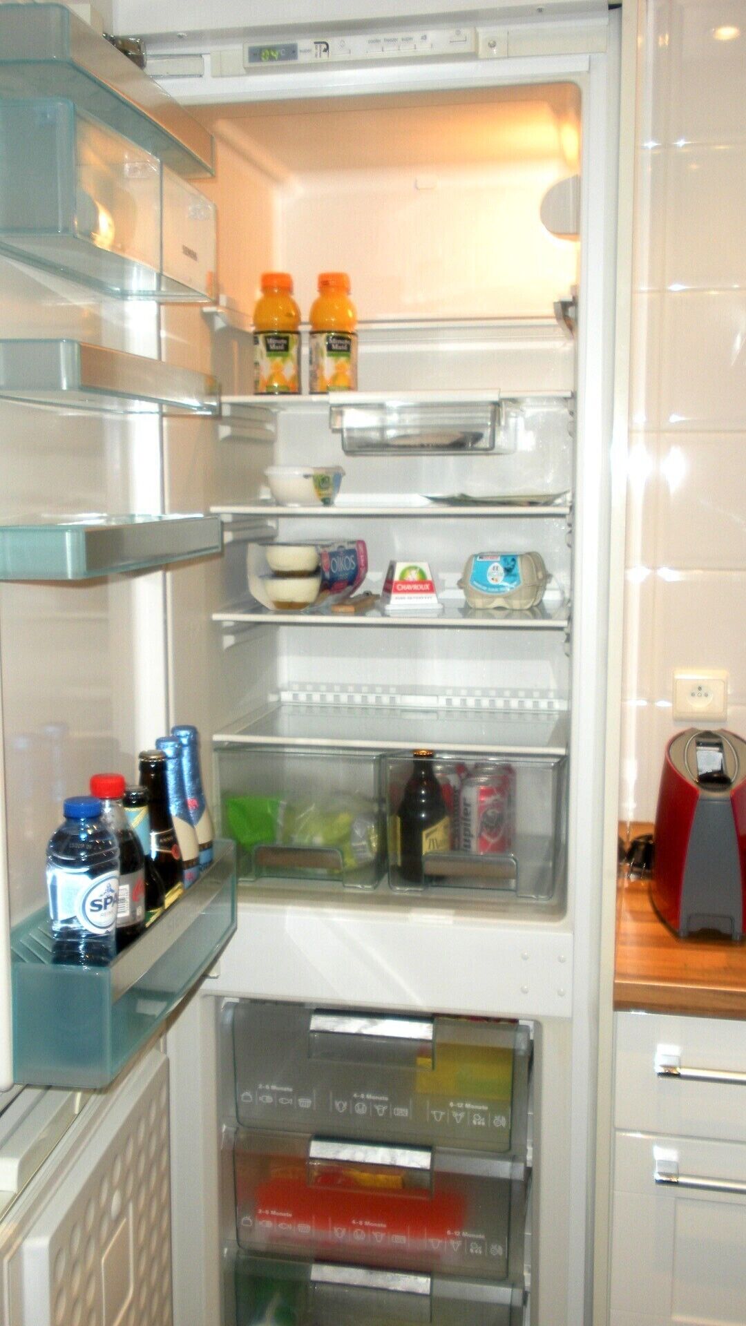 Interieur