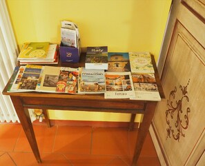 Interior - Holiday house with 4 beds and 2 bathrooms in the centre 50 m from the castle (Ferrara)