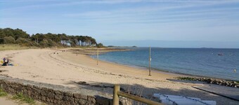 Apartment La Mouette Rated 3*