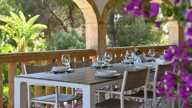 Unclassified image, 1 of 56, button - New house: Heated swimming pool, large BBQ, 100MB wifi, air conditioning (Tosalet, El (Javea/Xabia))