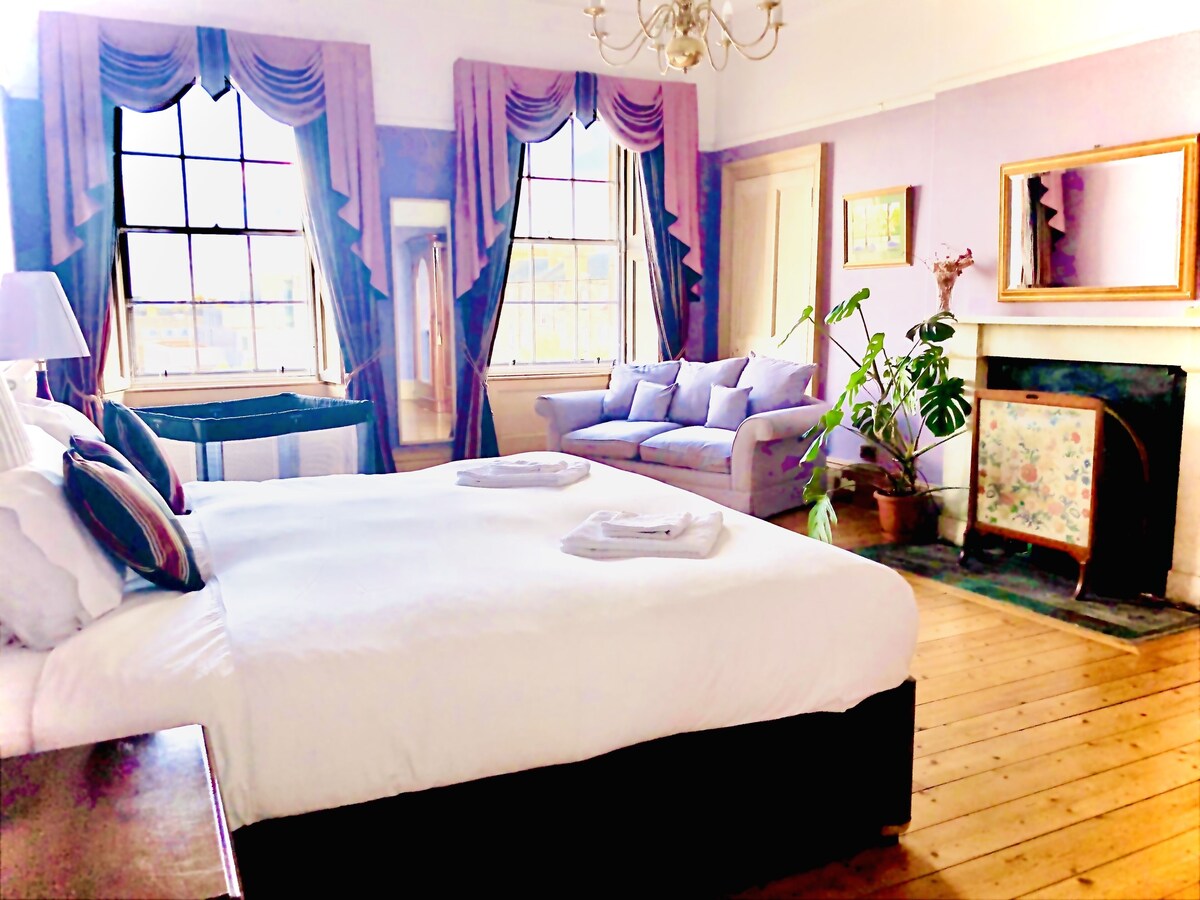 2026 Guide to Best Penthouses in Atlanta