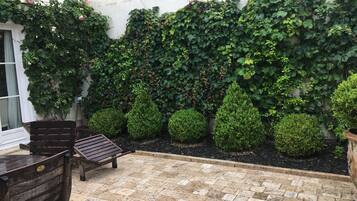 Terassi/patio