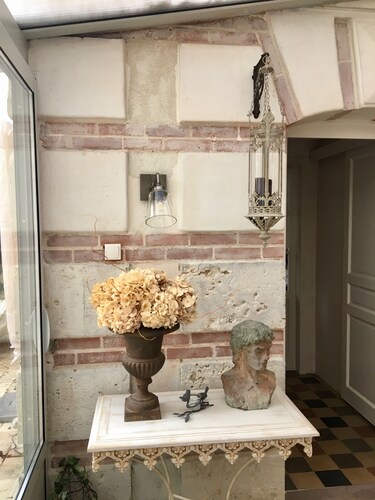 Charming house in the city center of BloisHouse with character