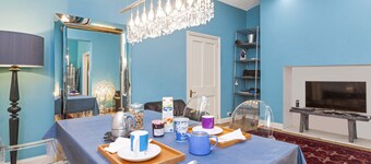 South Kensington Host Premium x 4