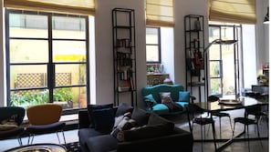 Intérieur
