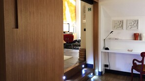 Interior - LOFT 107 -  VATICAN  CITY/ S. PETER (Roma)