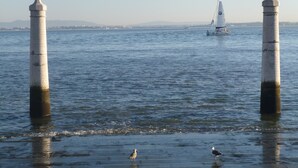 海灘
