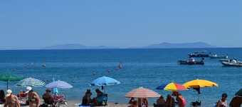 Villa with private pool and tennis court on the hills of Capo d'Orlando