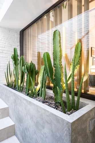 ARCHITECT HOUSE FOR TWO WITH BIG PRIVATE TERRACE