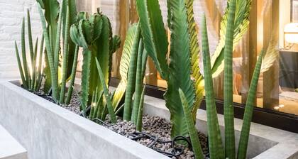 ARCHITECT HOUSE FOR TWO WITH BIG PRIVATE TERRACE