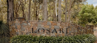 Losari Retreat