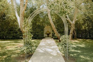 Jardín
