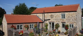 LUXURY 5 * GULDKONVERTERAD BARN I EN TRADITIONELL DYRNAD NORDSTAD LINCOLN