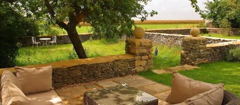 The Perfect Cotswold Cottage for Two 