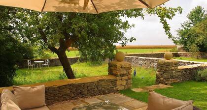 Das perfekte Cotswold Cottage für zwei