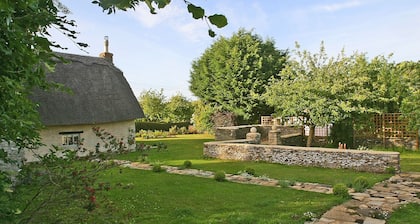 Das perfekte Cotswold Cottage für zwei