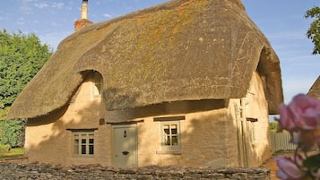 Aussenbereich