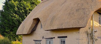 The Perfect Cotswold Cottage for Two 