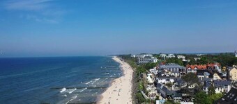 Holiday Home in Mielno near Lake Jamno