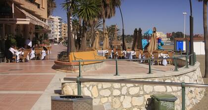 Semi-secluded 3 Bed, 2 bath Family Villa with Pool & Gardens