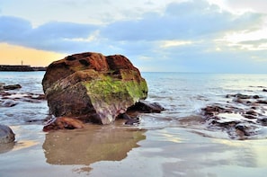 Plage à proximité