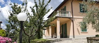 Marvelous Haus nur wenige Schritte vom Chianti und darüber hinaus