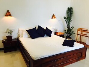 Double Room, Terrace
