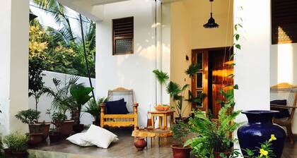 Cozy Bay