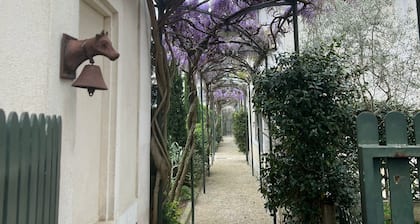 Villa in St Remy de Provence