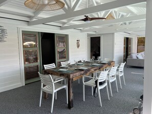 Opções para refeição