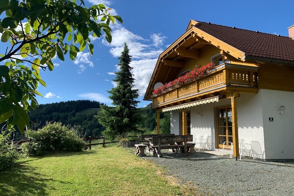 Speisen im Freien