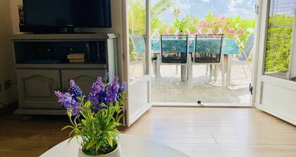 Gîte Axaly Gorges de l'Ardèche