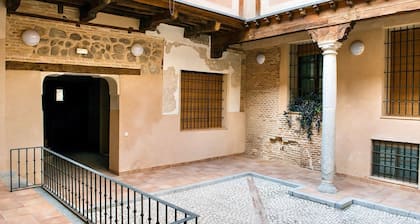 ~BRONZE~ Bauwerk Aus Dem 16.