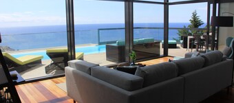 Sea House Madeira - Océan Atlantique