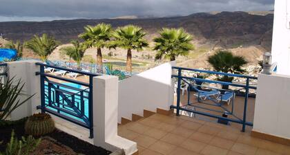 Vues fantastiques Amadores, Wifi