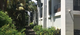 Charming T2 in Boucan Canot - La Canotière du Boucan - 55 m²