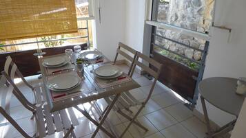 Restauration