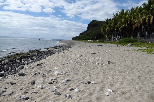 Plage à proximité