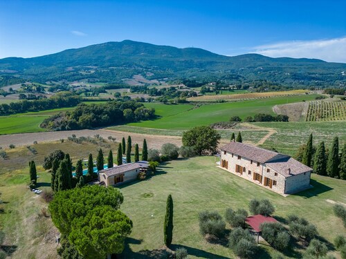 Il Poderuccio 17, Emma Villas