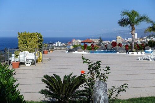 Ferienwohnung - Puerto de la Cruz