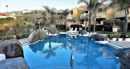 Appartement - Puerto de la CruzImmeuble de standing