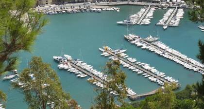 Ferienhaus / Villa - Castellammare del Golfo