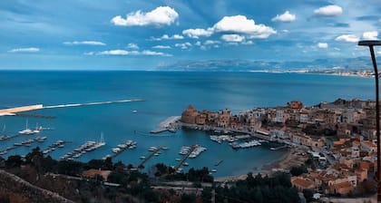 Maison / villa - Castellammare del Golfo