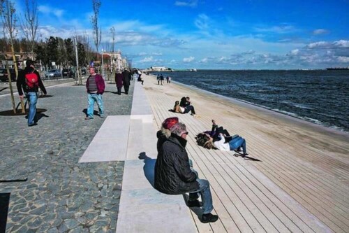 Santos o Velho, very spacious, confortable and central historic apartment