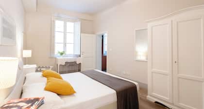Lanfranchi Suite Apartament