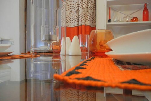 Apartment with Wifi, residential area, the peaceful and flowering of Stresa