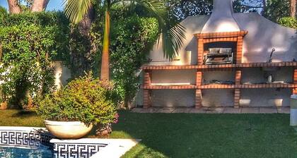 Beautiful Villa with amazing views!!